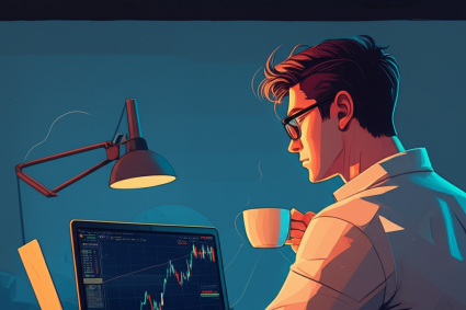 Bitcoin Anjlok Lagi? Jangan Panik Dulu, Mari Bedah Faktanya!