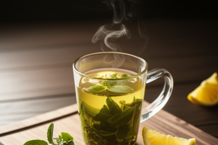 Bukan Cuma Mitos! Ini Dia 7 Ramuan Herbal Rahasia Agar Ginjalmu Senyum Terus