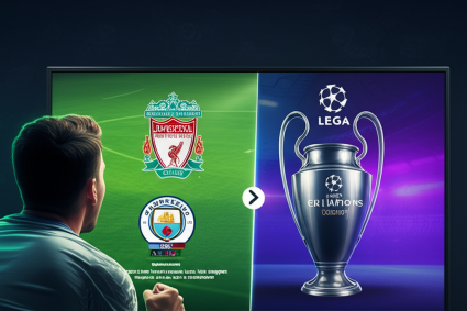 Sensasi Bola Hari Ini: Klimaks Musim yang Bikin Deg-degan! Siapa Raja Premier League & Juara Liga Champions?