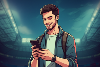 Obrolan Santai Bola Hari Ini: Dari Saga Transfer Gila Sampai Drama Lapangan Hijau!