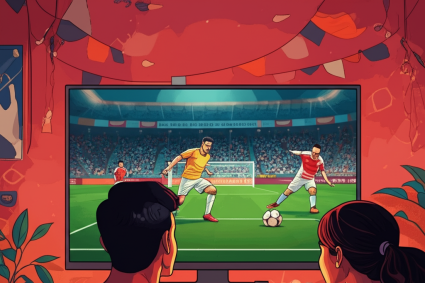 Piala Dunia Qatar 2022: Mengungkap Kisah di Balik Sejarah yang Nggak Cuma Soal Bola