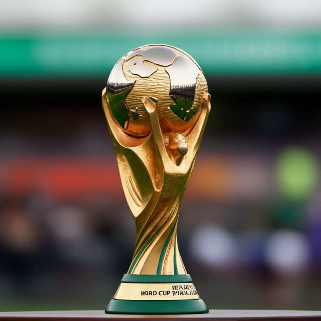 Piala Dunia 2026: Persiapan, Teknologi, dan Peluang Semua Kita