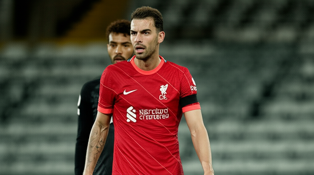 Gaya Main Liverpool Tak Cocok dengan Isak?