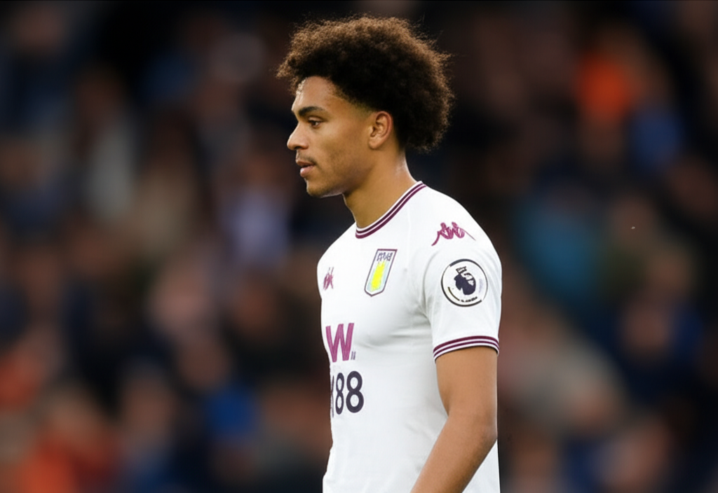 Elliott Jarang Main Karena Villa Tidak Mau Tebus dari Liverpool