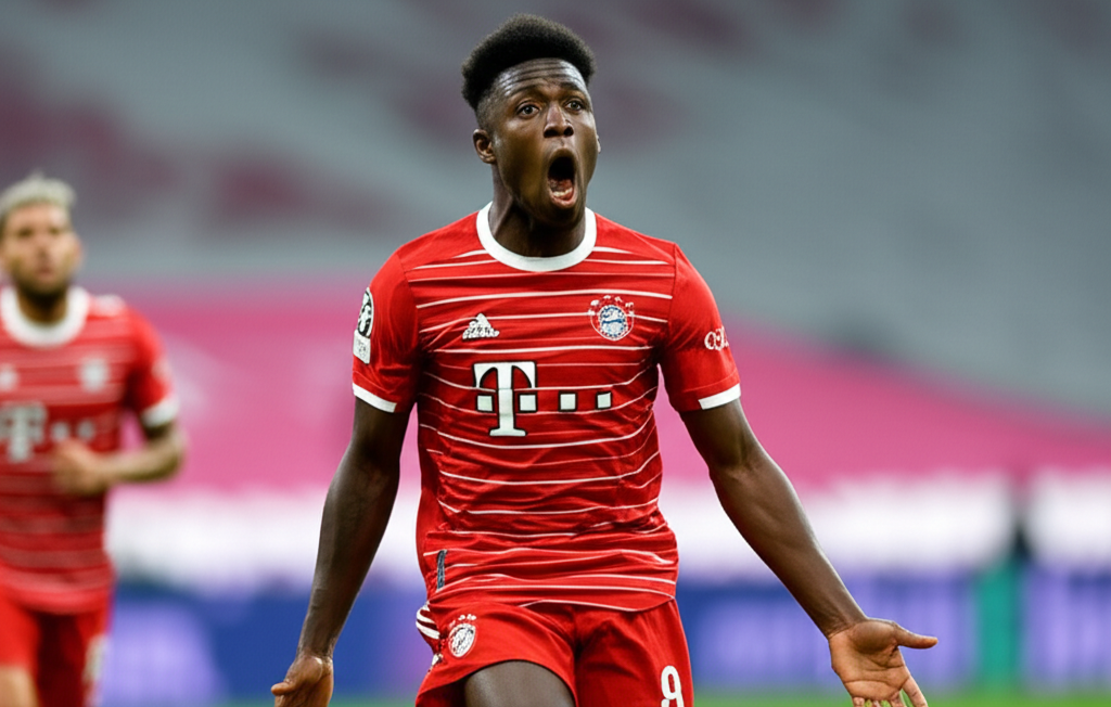 Liga Champions: Bayern Masih Sempurna, Pede Banget Tantang PSG